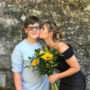 Meet your Posher, Stacey